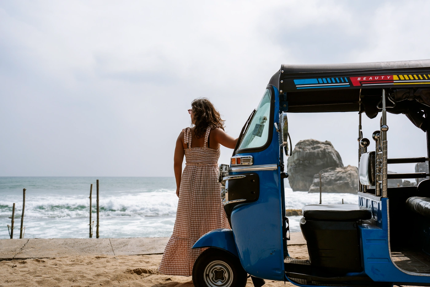 Glimpse of Sri Lanka 3 Nights 2